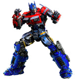 Transformers Studio Series 102-BB Buzzworthy Bumblebee Optimus Prime - Voyager