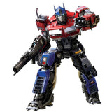Transformers Movie Studio Series 102 Optimus Prime ROTB Rise of the beasts target exclusive character art