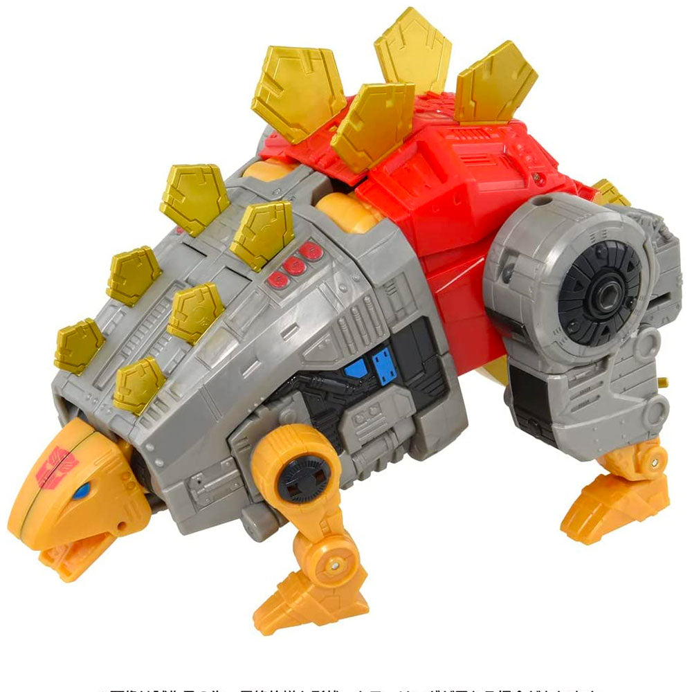 トランスフォーマー トランスフォーマー SS-111 ダイノボットスナール Amazon.com: Takara Tomy Transformers SS-111 Dino Bot Snar