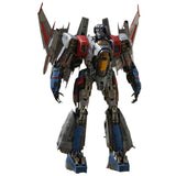 Transformers Movie Studio Series Voyager Cybertronian Starsream character art render