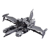 Transformers Movie Studio Series 54 Voyager 2007 Megatron jet toy