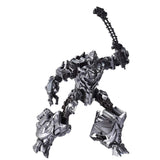 Transformers Movie Studio Series 54 Voyager 2007 Megatron robot Toy