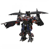 Transformers Movie The Best MB-17 Optimus Prime Revenge Version - Leader