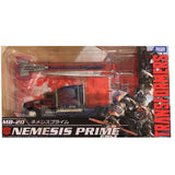 Transformers Movie The Best MB-20 Nemesis Prime - Leader