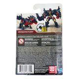 Transformers The Last Knight Legion Class Dragonstorm Package Back