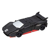 Transformers The Last Knight Autobots: Unite Legion Class Hot Rod vehicle car