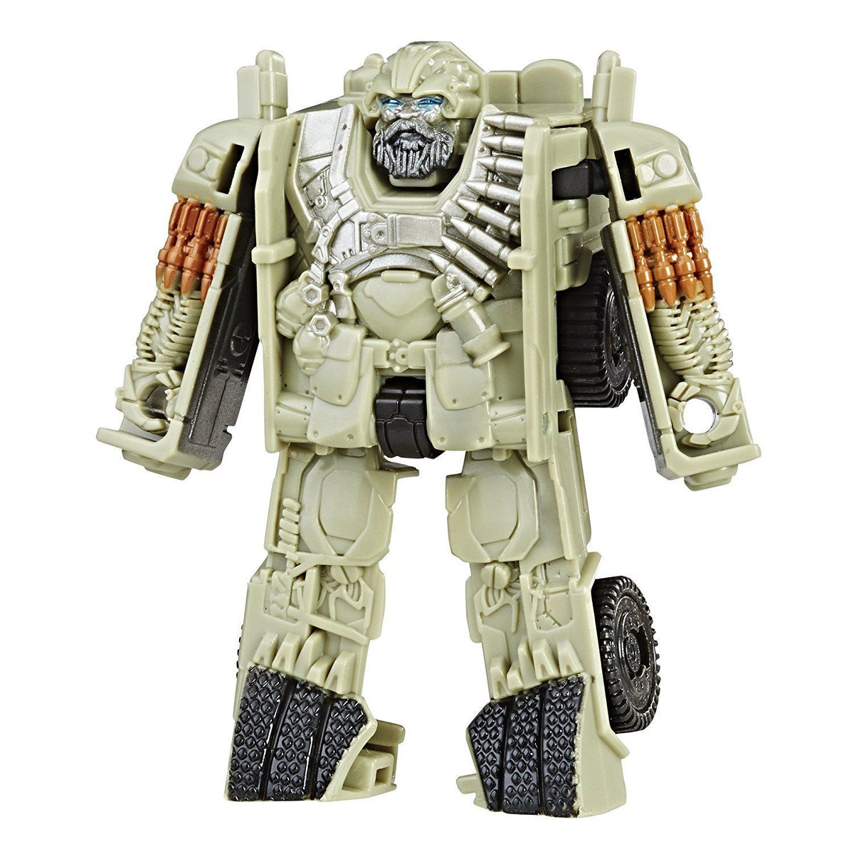 Transformers The Last Knight Autobot Hound - Legion Transformers The Last Knight Autobot Hound - Legion