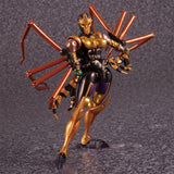 Transformers Masterpiece MP-46 Blackwidow - USA