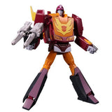 Transformers Masterpiece MP-40 Targetmaster Hot Rodimus Hotrod