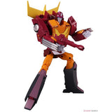 Transformers Masterpiece MP-40 Targetmaster Hot Rodimus Hotrod