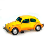 Transformers Masterpiece Movie Series MPM-7 Bumblebee VW car alt-mode  Japan TakaraTomy 35th Anniversary