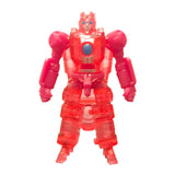 Transformers Netflix War for Cybertron Battlefield Rung Pink Robot Toy Front