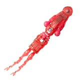 Transformers Netflix War for Cybertron Battlefield Rung Pink Weapoon Toy