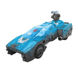 Transformers Netflix War for Cybertron Trilogy Chromia car Render