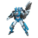 Transformers Netflix War for Cybertron Trilogy Chromia Robot Render
