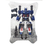 Transformers Netflix War for Cybertron Leader Ultra Magnus Robot Accessories insert