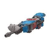 Transformers Netflix War for Cybertron Trilogy Siege Deluxe Scrapface alt-mode Render