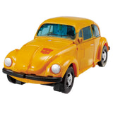 Transformers War for Cybertron Trilogy Netflix Earthrise Deluxe Bumblebee vw car Toy Walmart