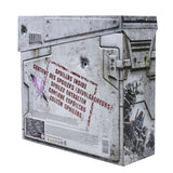 Transformers Netflix War for Cybertron Ultra Magnus Spoiler Pack Box Package Back