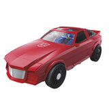Transformers Power of the Primes POTP Legends class Windcharger car render