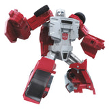 Transformers Power of the Primes POTP Legends class Windcharger Robot Render