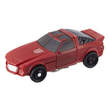 Transformers Power of the Primes POTP Legends class Windcharger Vehicle Mode
