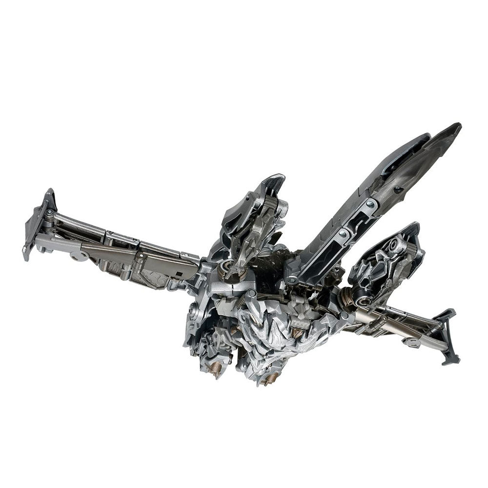 Transformers Premium Finish PF SS-03 Megatron Voyager Japan Movie