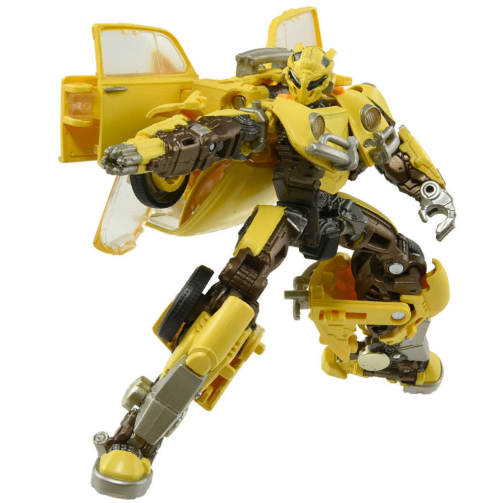 Transformers Premium Finish PF SS-01 Movie Bumblebee Volkswagen