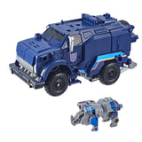 Transformers Prime 10 Year Anniversary War Breakdown & Vehicon Reissue - 2-pack