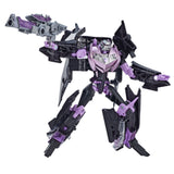 Transformers Prime 10 Year Anniversary War Breakdown & Vehicon Reissue - 2-pack