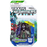 Transformers Prime Cyberverse Legion Series 2 002 Vehicon Assault Infantry Blaster Included Box Package Front