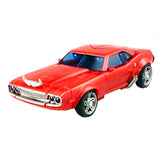 Transformers Prime First Edition Deluxe 004 Cliffjumper Red Car Toy Canada
