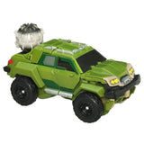 Transformers Prime First Edition 002 Voyager Bulkhead Hasbro USA Truck Vehicle Toy