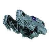 Transformers Prime Japan Arms Micron AM-08 Deluxe Terrorcon Cliffjumper Jida Saw Weapon Toy TakaraTomy