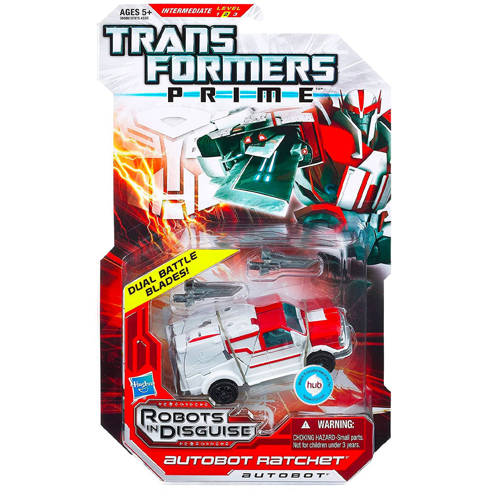 transformers 3 toys ratchet