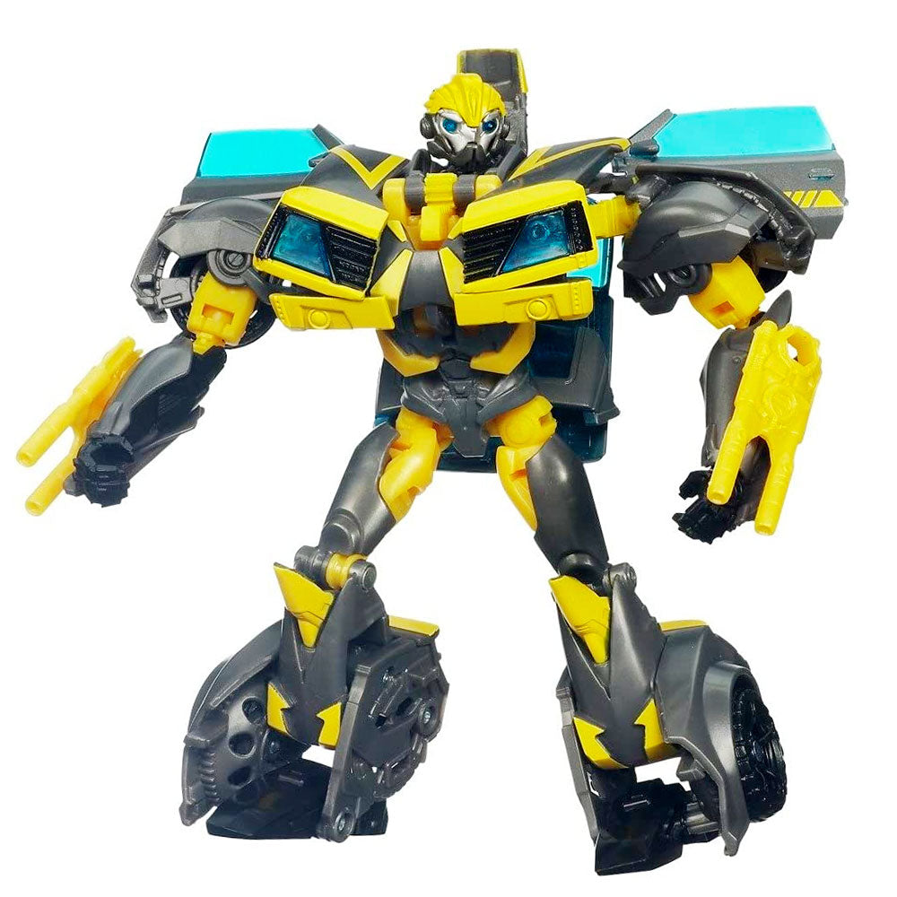 bumblebee transformers prime toy
