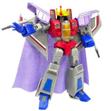 Transformers R.E.D. Series Robot Enhanced Design Coronation Starscream action figure toy