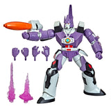 Transformers R.E.D. robot enhanced Design G1 Galvatron action figure robot toy accessories
