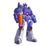 Transformers R.E.D. robot enhanced Design G1 Galvatron character art