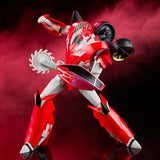 Transformers RED robot enhanced design Prime Knockout Decepticon buzzsaw accessory photo