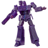 Transformers R.E.D. Robot Enhanced Design Reformatting megatron walmart exclusive action figure toy arms