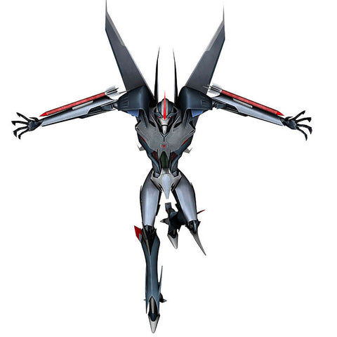 Transformers R.E.D. Series Prime Starscream - 6-inch