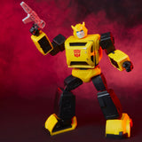 Transformers R.E.D. Series Robot Enhanced Design G1 Bumblebee Walmart Exclusive robot photo