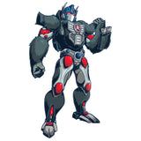 Transformers R.E.D. Series Beast Wars Optimus Primal - 6-inch