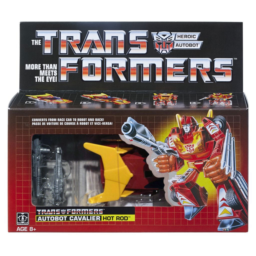 Transformers g1 on sale reissue walmart 2019