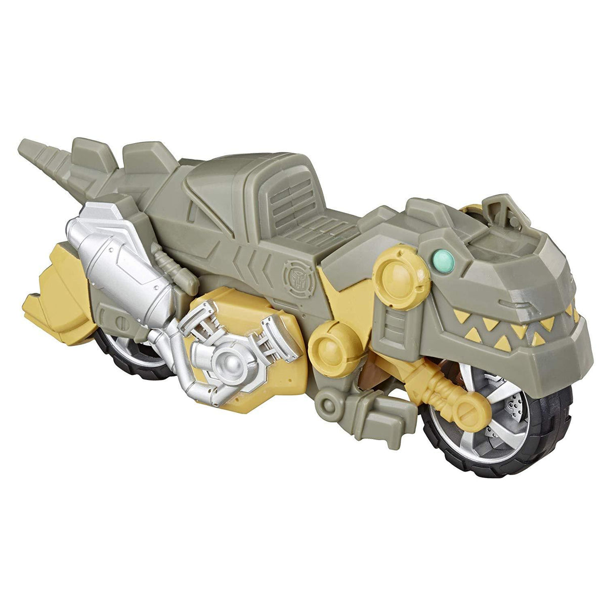 Transformers Rescue Bots Academy Grimlock - Rescan Series Transformers Rescue Bots Academy Grimlock - Rescan Series