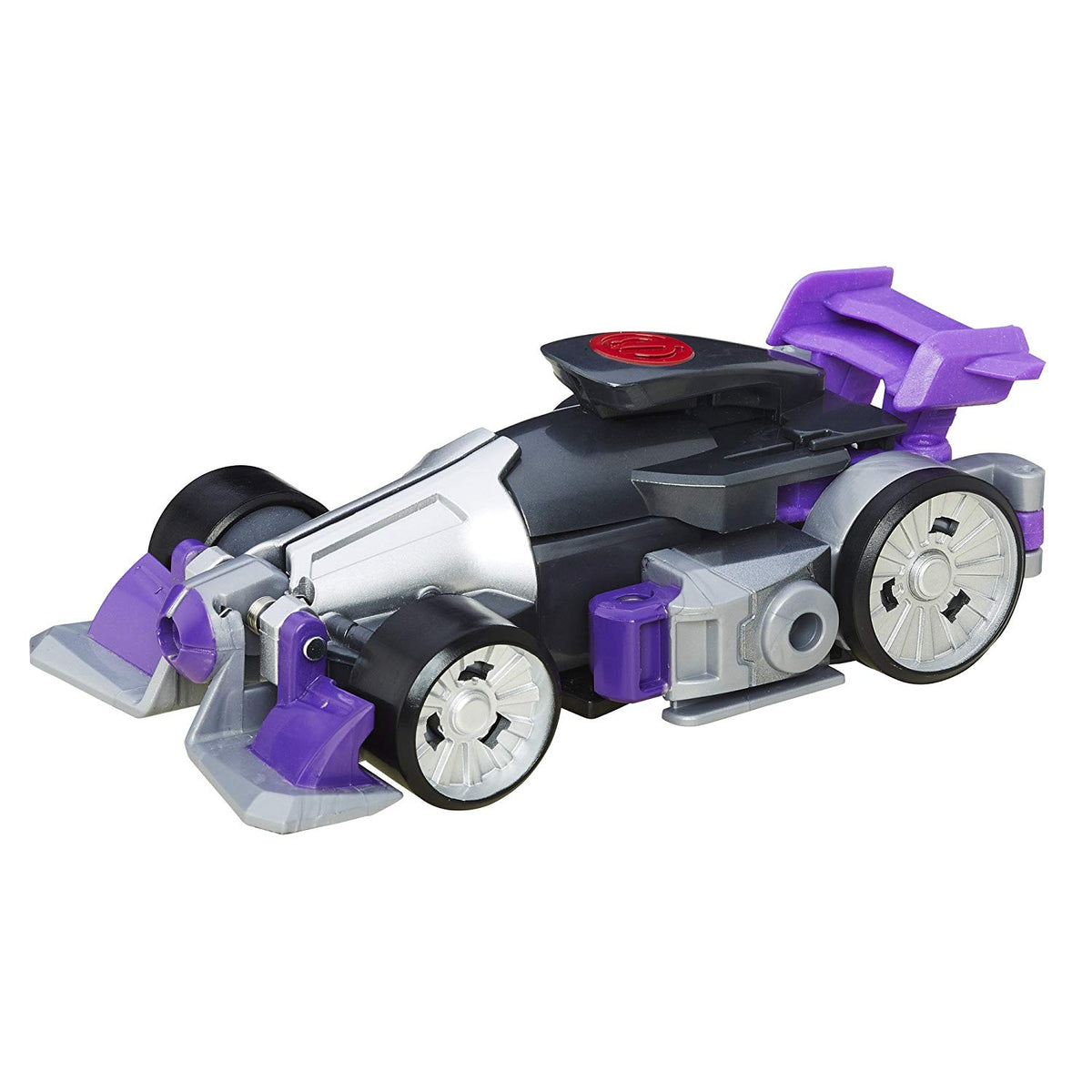 Rescue bots race sales car