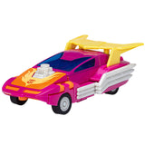 Transformers Retro TF:TM G1 Hot Rod (Pink)