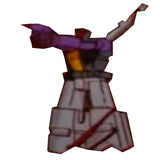 Transformers Retro TF:TM G1 Shrapnel