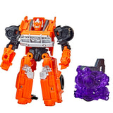 Transformers movie rise of the beasts ROTB autobots Unite Battletrap power plus series action figure robot toy accessories